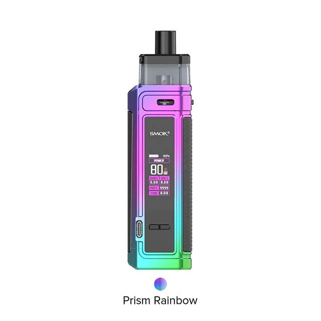 SMOK G-PRIV PRO 80W Pod Kit-Vape Wholesale Global